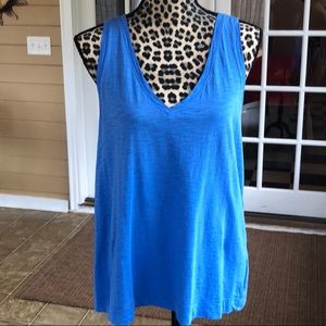 🌴 Lilly Pulitzer “Jaylynn” Tank Lapis Blue🌴